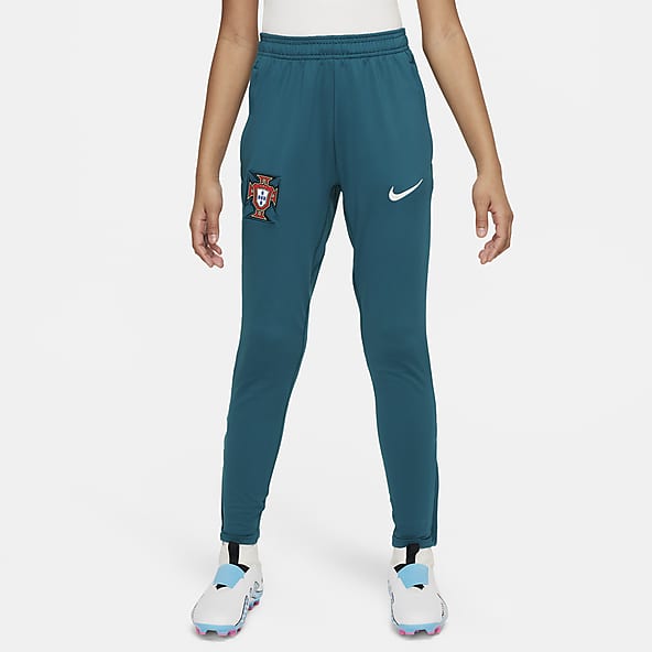 Nike girls tracksuit bottoms discount